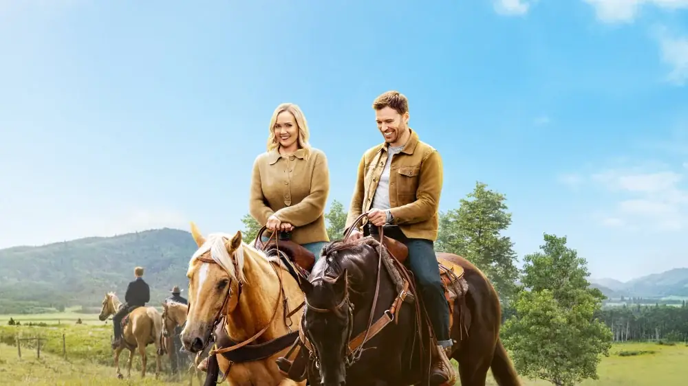 Assistir Retiro do Amor