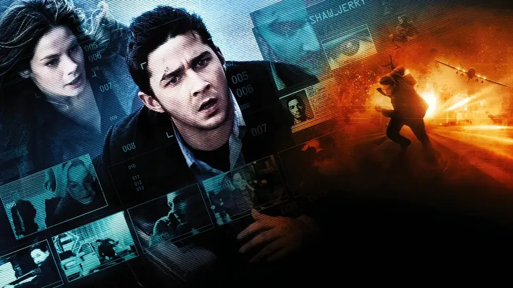 Assistir Controle Absoluto