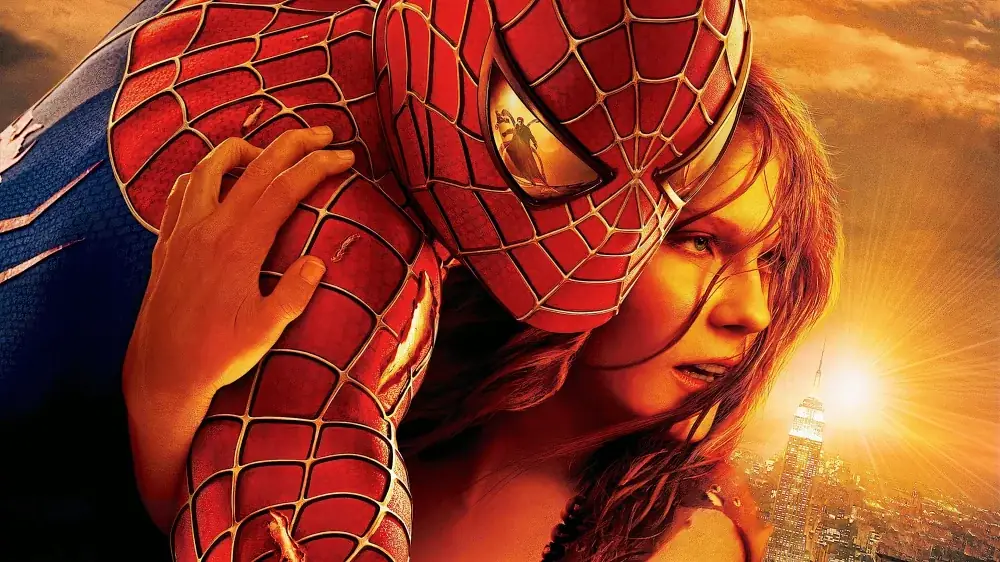 Assistir Homem-Aranha 2