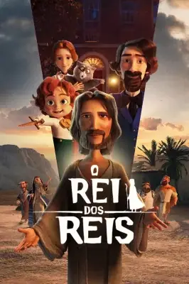 O Rei dos Reis izle