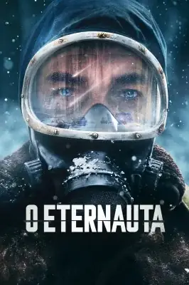 O Eternauta izle