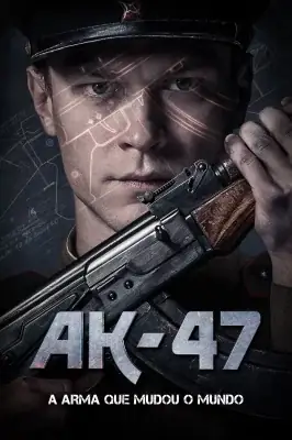 AK-47 - A Arma Que Mudou o Mundo