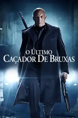 O Último Caçador de Bruxas izle