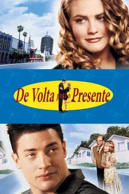 De Volta para o Presente izle