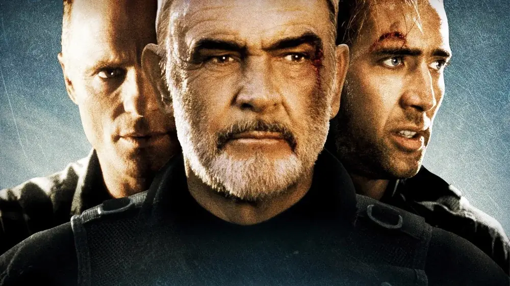 Assistir A Rocha
