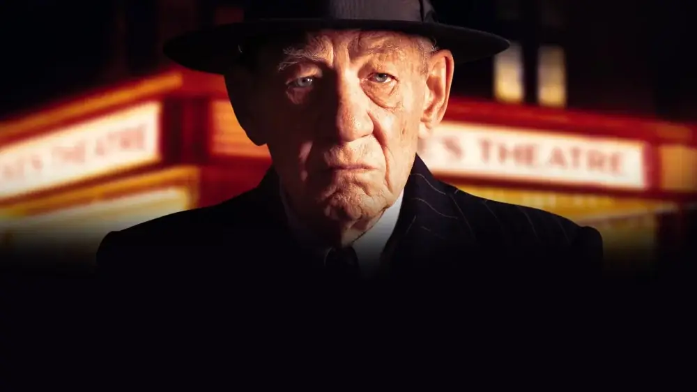 Assistir O Crítico