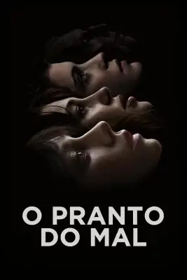 O Pranto do Mal izle