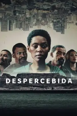 Despercebida izle
