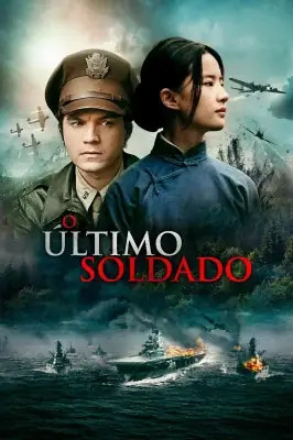 O Último Soldado izle