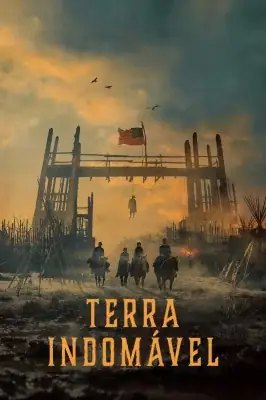 Terra Indomável izle