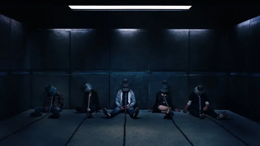 Assistir Jogos Mortais: Jigsaw