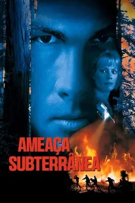 Ameaça Subterrânea izle