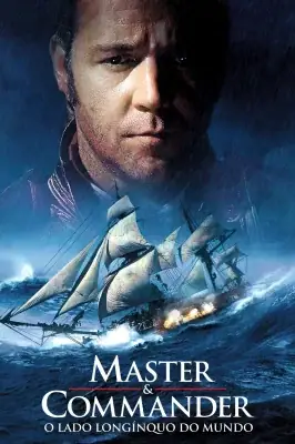 Mestre dos Mares - O Lado Mais Distante do Mundo izle