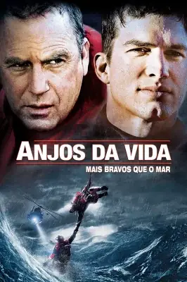 Anjos da Vida - Mais Bravos que o Mar izle
