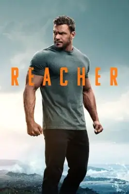 Reacher izle