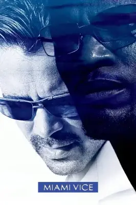 Miami Vice izle