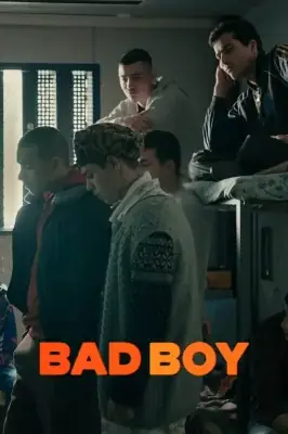 Bad Boy izle
