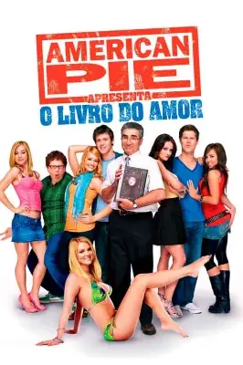American Pie: O Livro do Amor izle