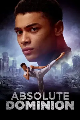 Absolute Dominion izle