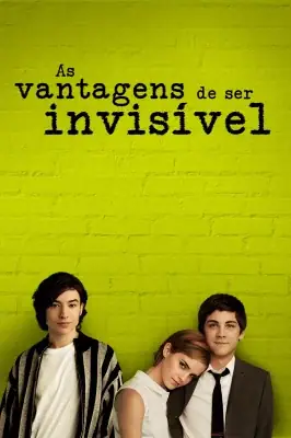 As Vantagens de Ser Invisível izle