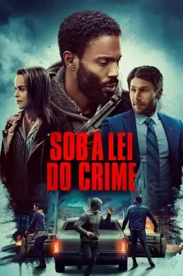 Sob a Lei do Crime izle