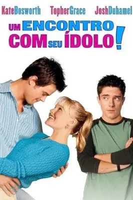 Um Encontro com Seu Ídolo! izle