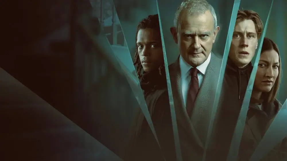 Assistir Passei por Aqui