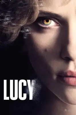 Lucy izle