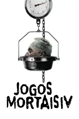 Jogos Mortais IV izle