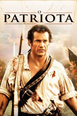 O Patriota izle