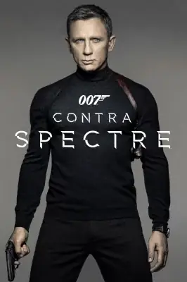 007 Contra Spectre izle