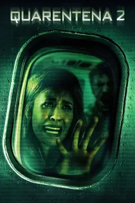 Quarentena 2 izle