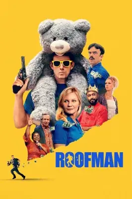 O Bom Bandido izle