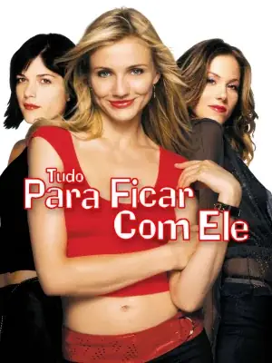 Tudo Para Ficar Com Ele izle