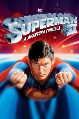 Superman 2 - A Aventura Continua izle