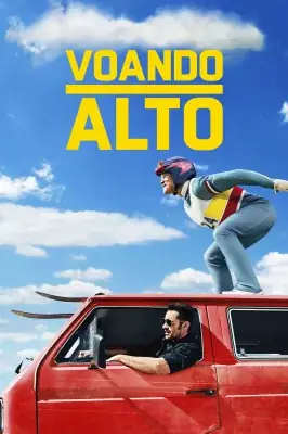 Voando Alto izle