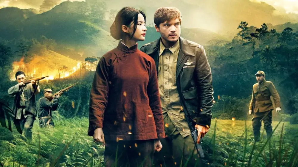 Assistir O Último Soldado