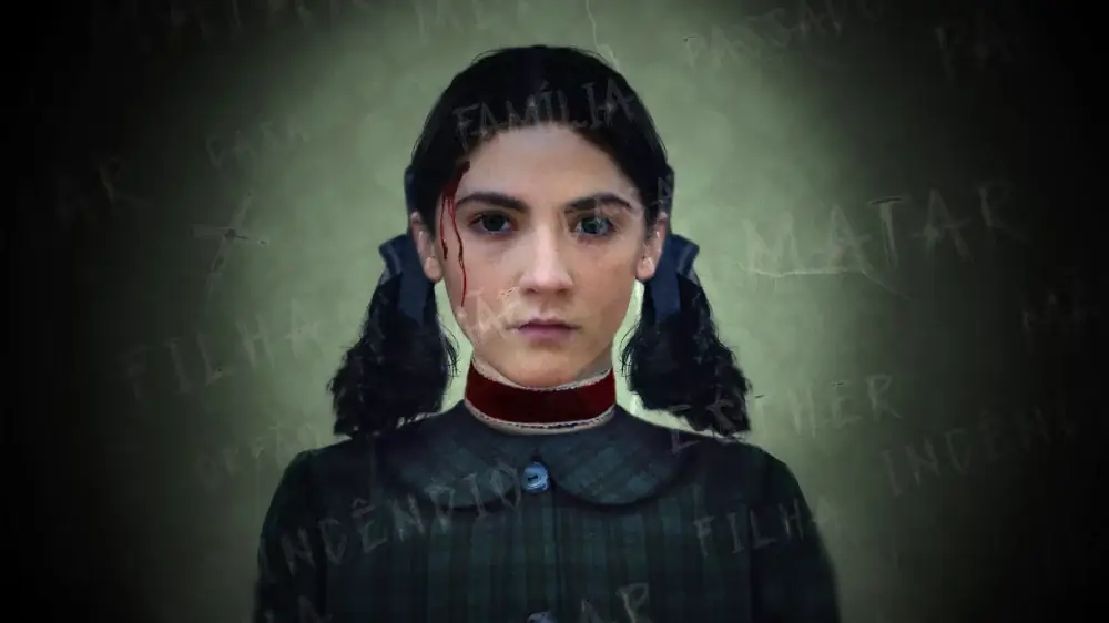 Assistir Órfã 2: A Origem