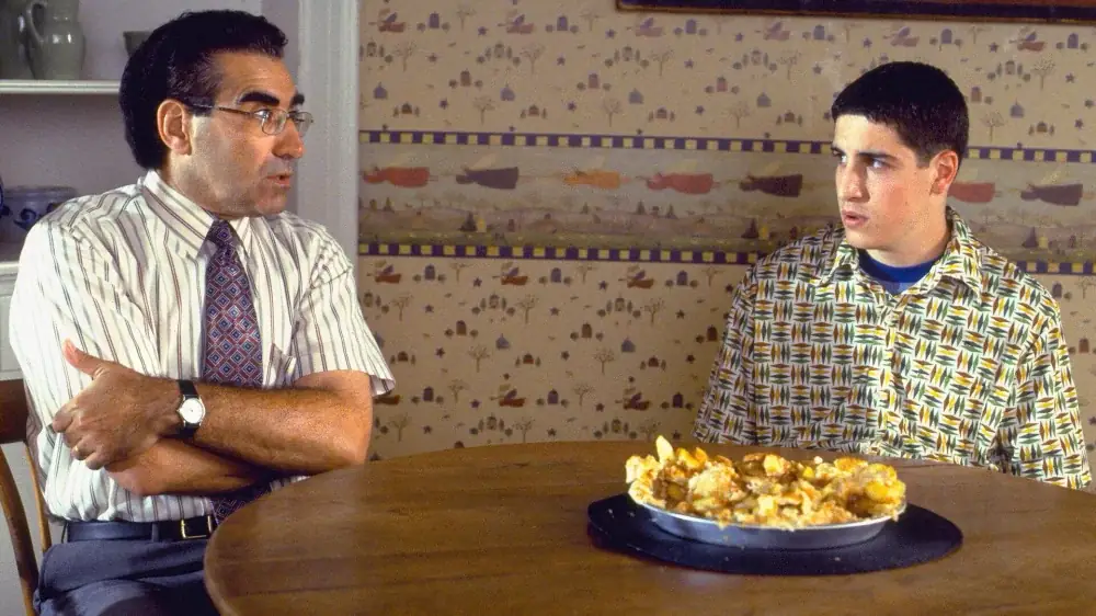 Assistir American Pie - A 1ª Vez é Inesquecível