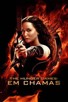 Jogos Vorazes - Em Chamas izle