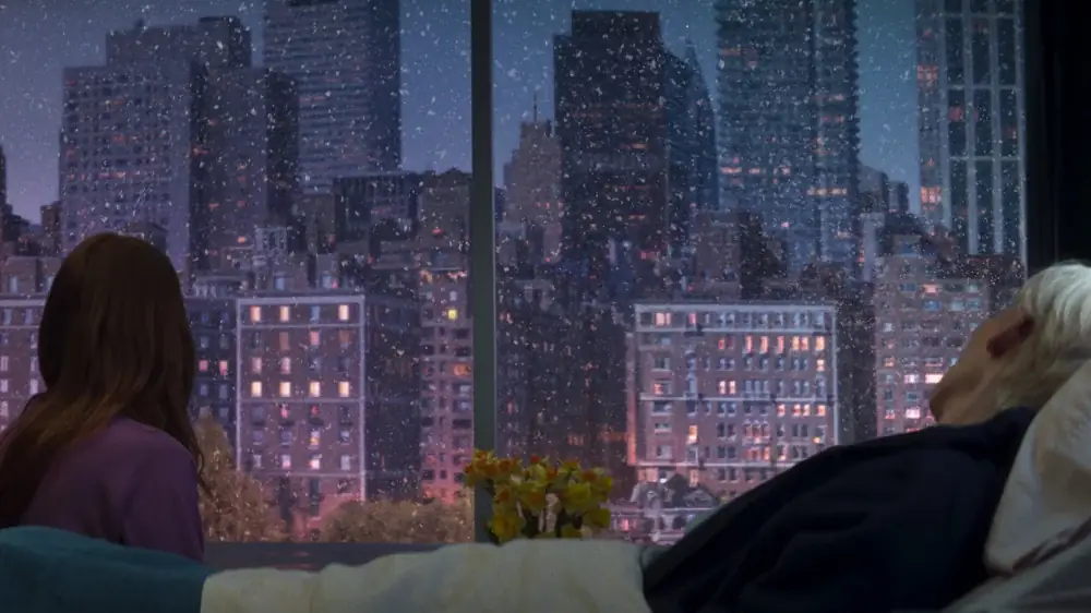 Assistir O Quarto ao Lado
