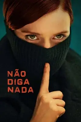 Não Diga Nada izle