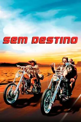 Sem Destino izle