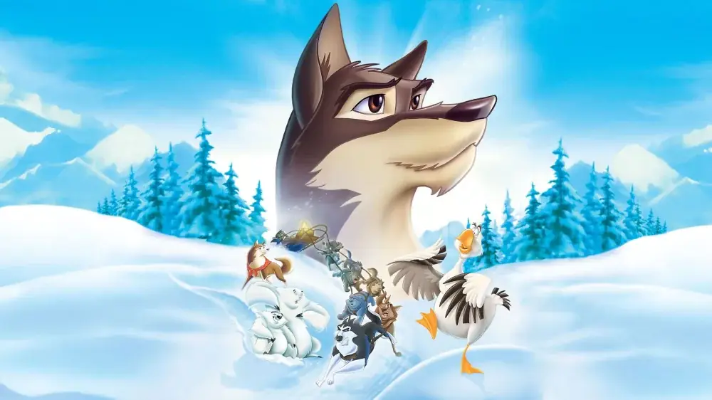 Assistir Balto