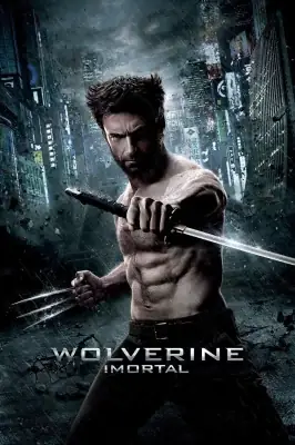 Wolverine: Imortal izle