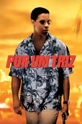 Por um Triz izle