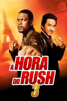 A Hora do Rush 3 izle
