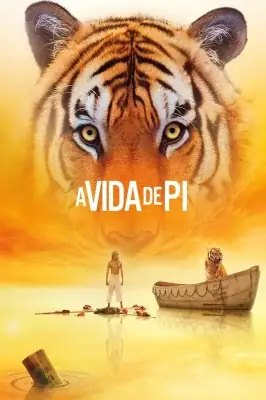 As Aventuras de Pi izle