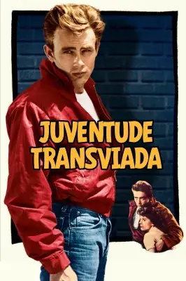 Juventude Transviada izle