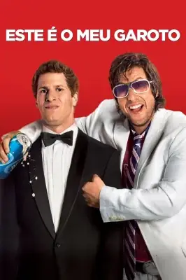 Este é o Meu Garoto izle